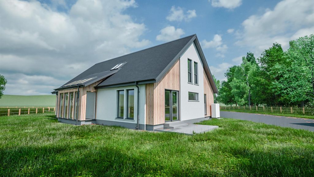 Property photo 1 of 13 Ex 02- S-E- From Western Boundary (Eight Acres).J