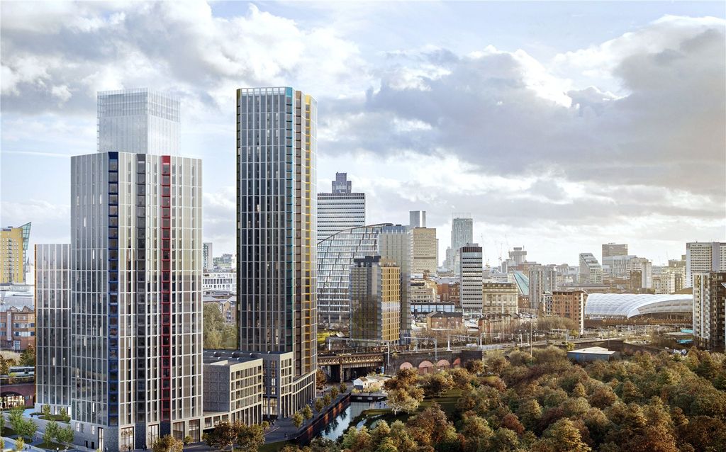 Property photo 1 of 9 Victoria Riverside