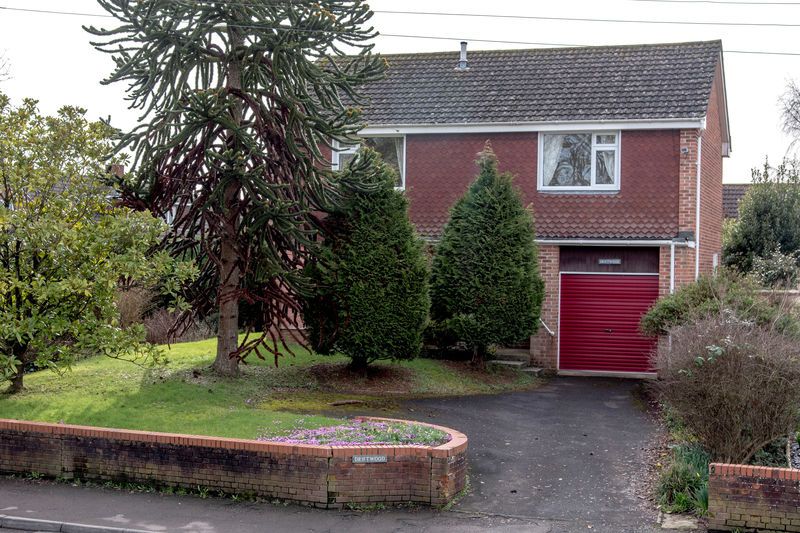 Property photo 1 of 26 Front Elevation