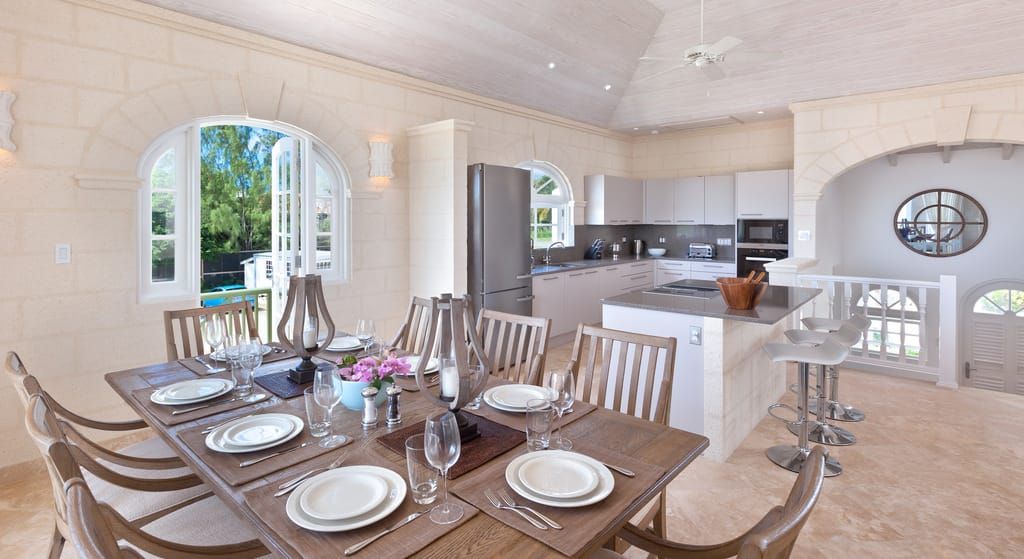 Property photo 3 of 10 Barbados Villa Bbstj137 3