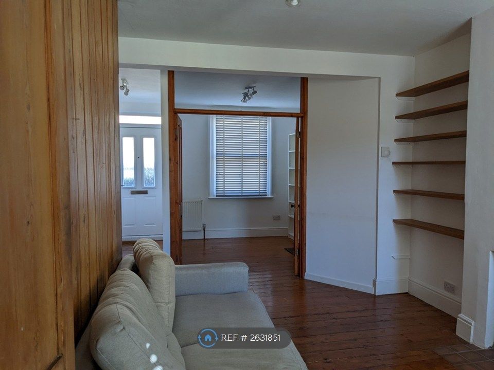 Property photo 3 of 11 Living Room (Towards The Study)