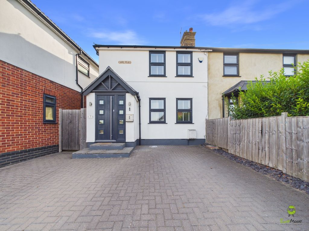 Property photo 2 of 16 Presented By Clinton At Ewemove Bexleyheath And Da