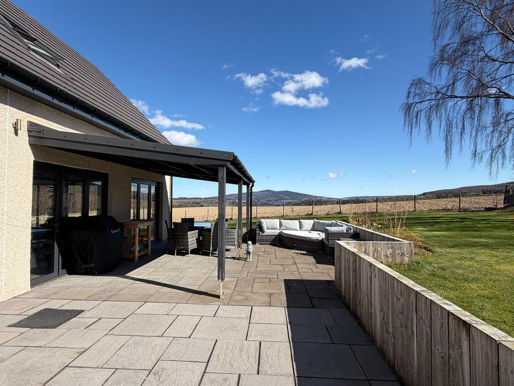 Additional image 40 of 4 bed detached house for saleAberlour AB38