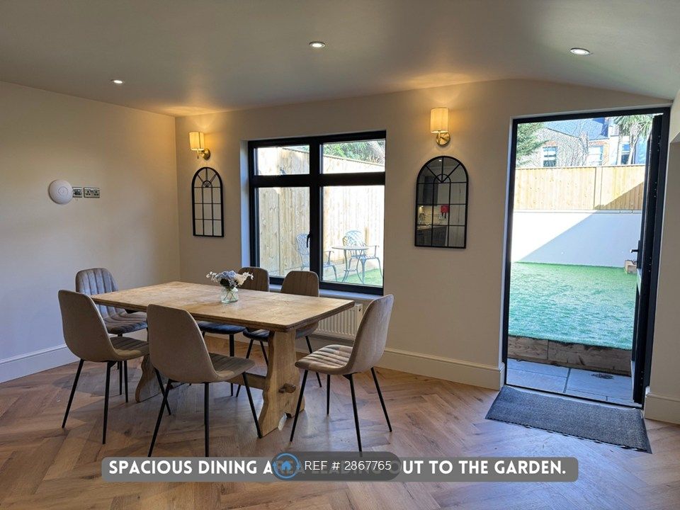 Property photo 1 of 13 Communal Dining Area