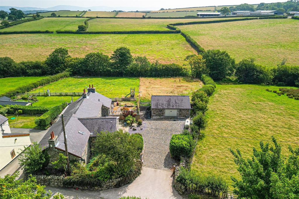 Additional image 39 of 5 bed property for saleLlannefydd, Denbigh LL16