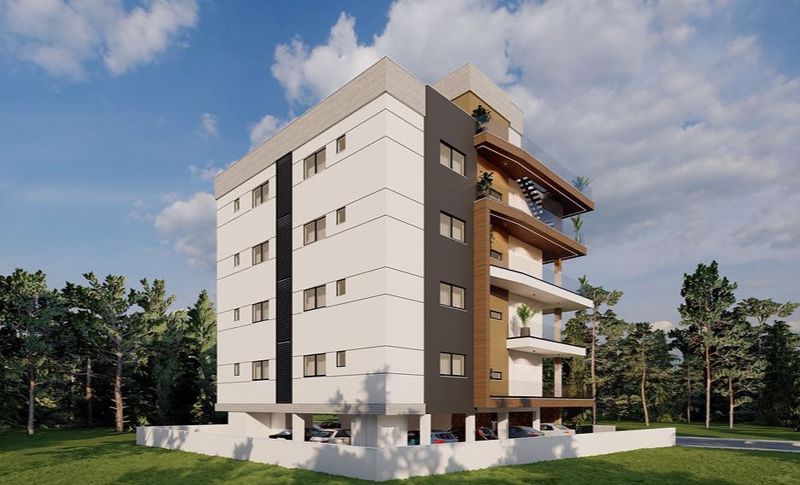 Property photo 3 of 8 Side And Rear Of...