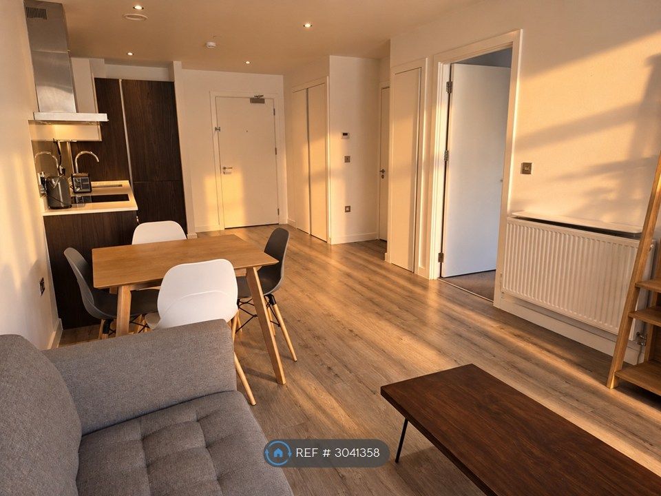 Property photo 2 of 13 Living & Dining