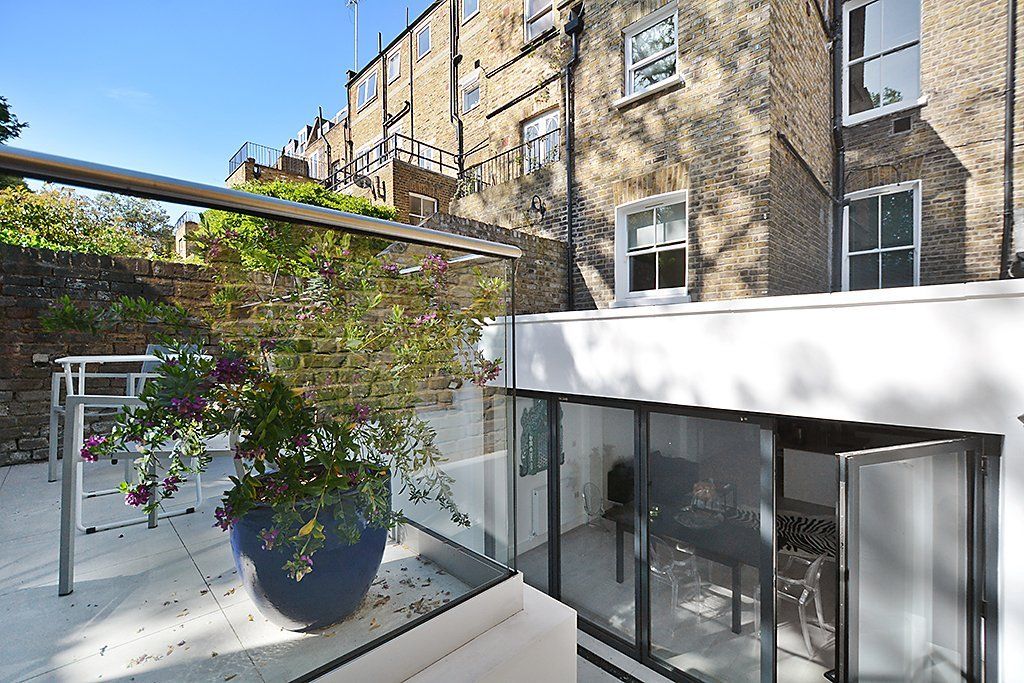 Property photo 3 of 12 Two Terraces