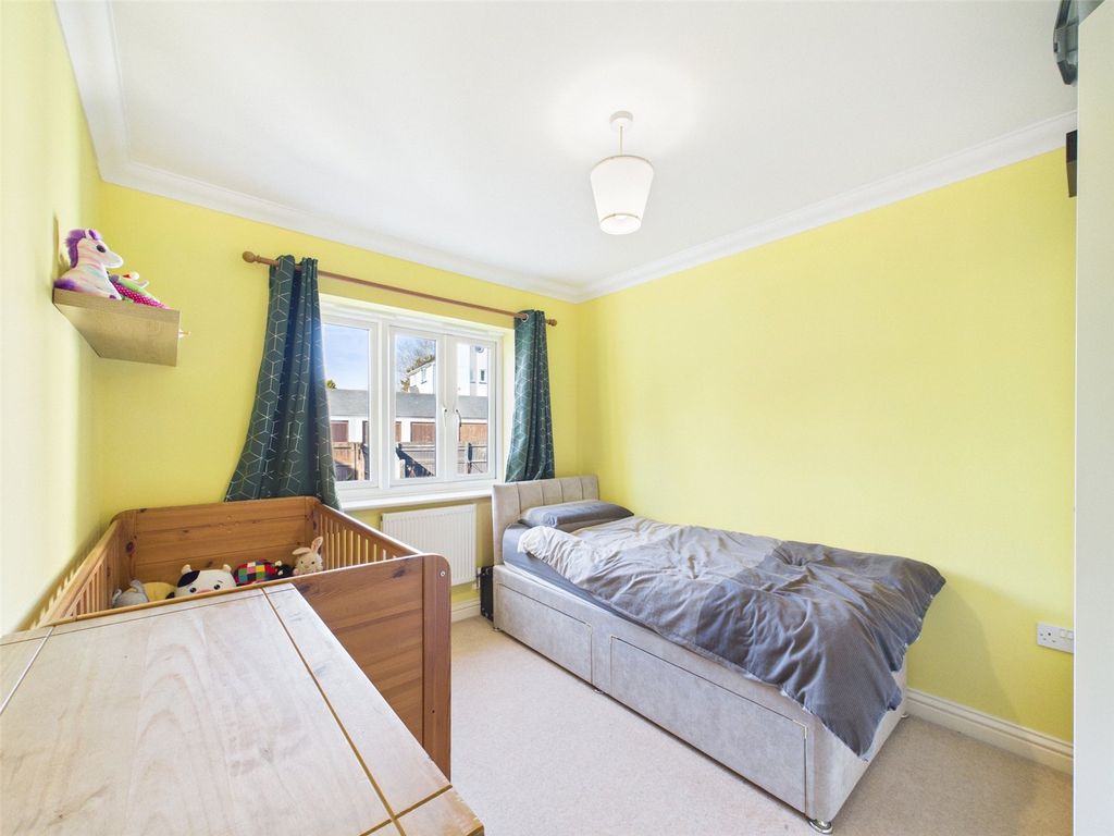 Additional image 12 of 3 bed semi-detached house for saleStrawberry Fields, North Tawton, Devon EX20