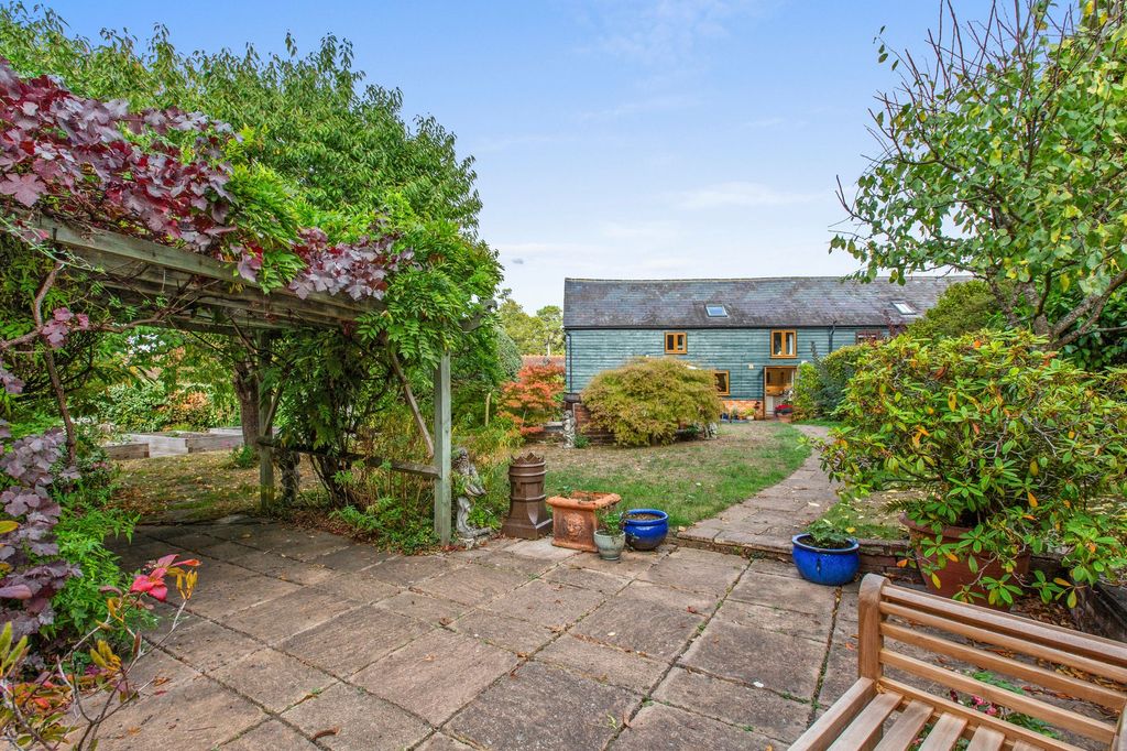 Property photo 3 of 24 Rear Garden