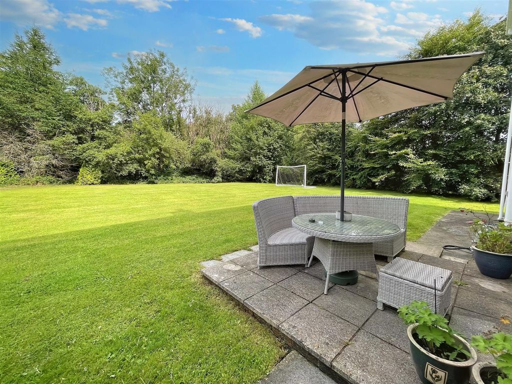 Additional image 17 of 4 bed detached house for salePencader SA39