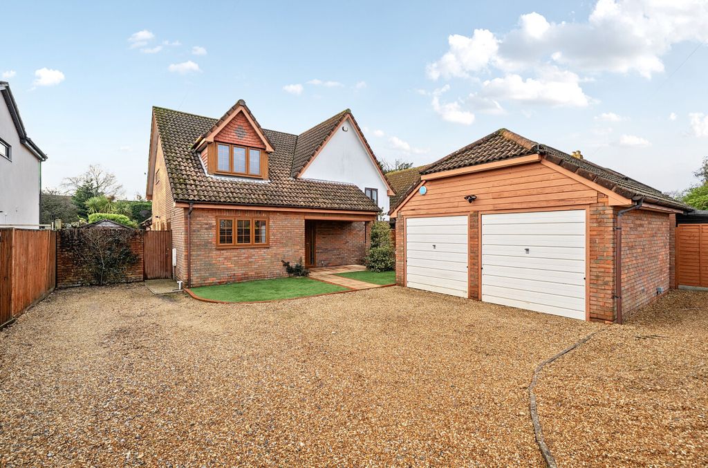Additional image 18 of 4 bed detached house for saleThe Avenue, Fareham, Hampshire PO14