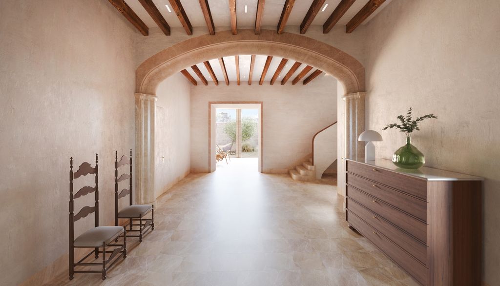 Property photo 3 of 23 02_Can Ginard_Entrada.Jpg