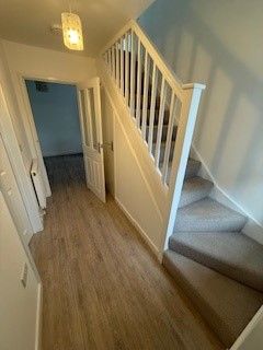 Property photo 2 of 12 Hall & Stairs