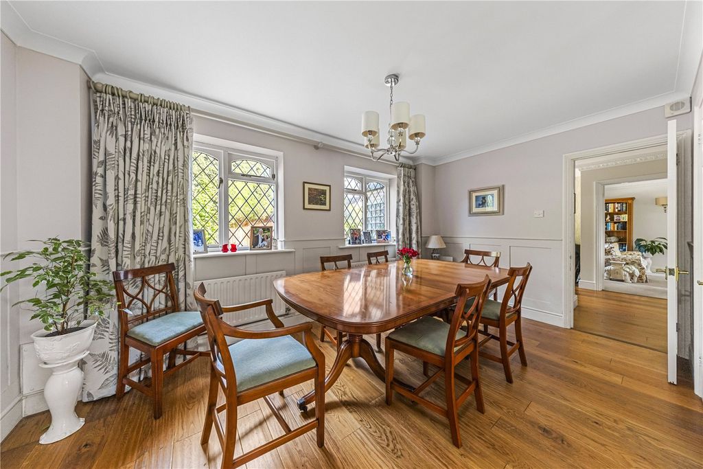 Additional image 9 of 6 bed detached house for saleThe Paddock, Godalming, Surrey GU7