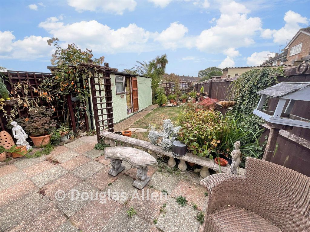 Property photo 2 of 5 Rear Garden