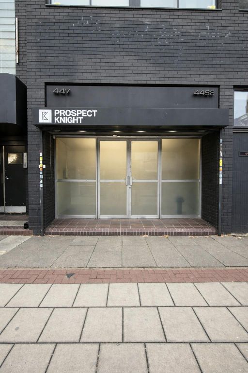 Property photo 1 of 7 Hackney Road Entrance.Png