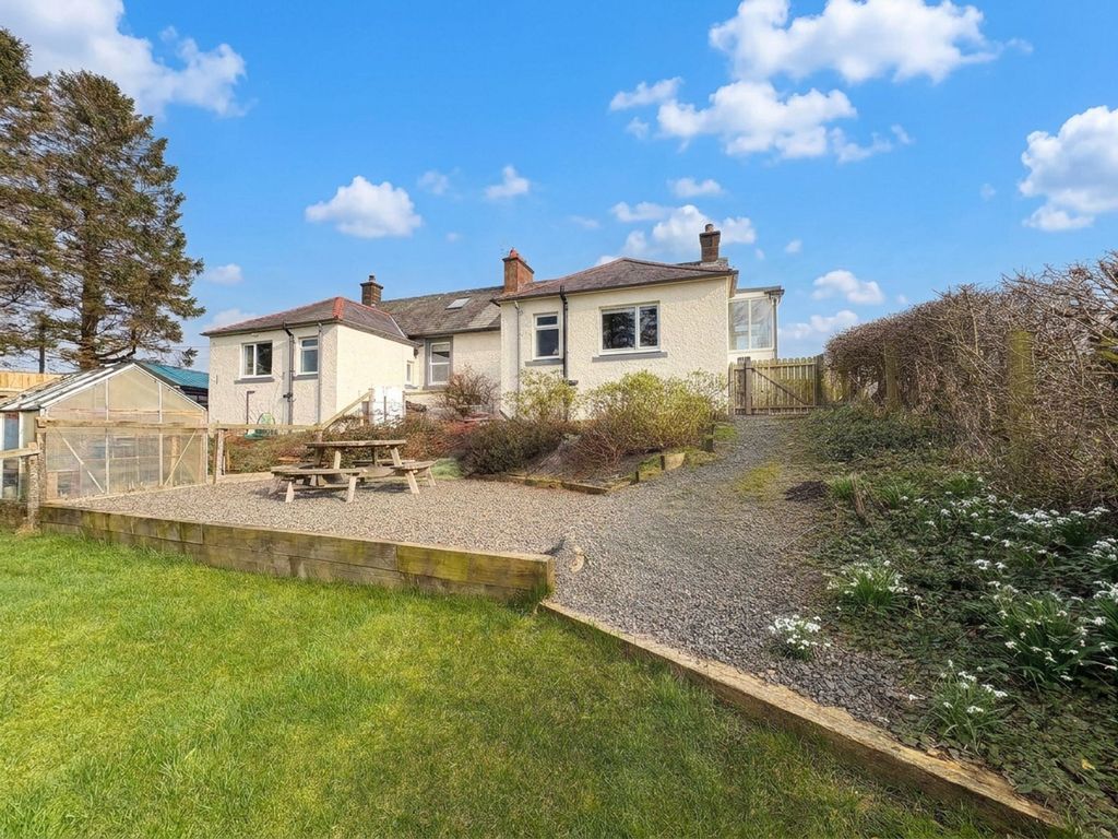 Additional image 28 of 3 bed semi-detached bungalow to rentTop Cottage South, Balgray, Lockerbie DG11