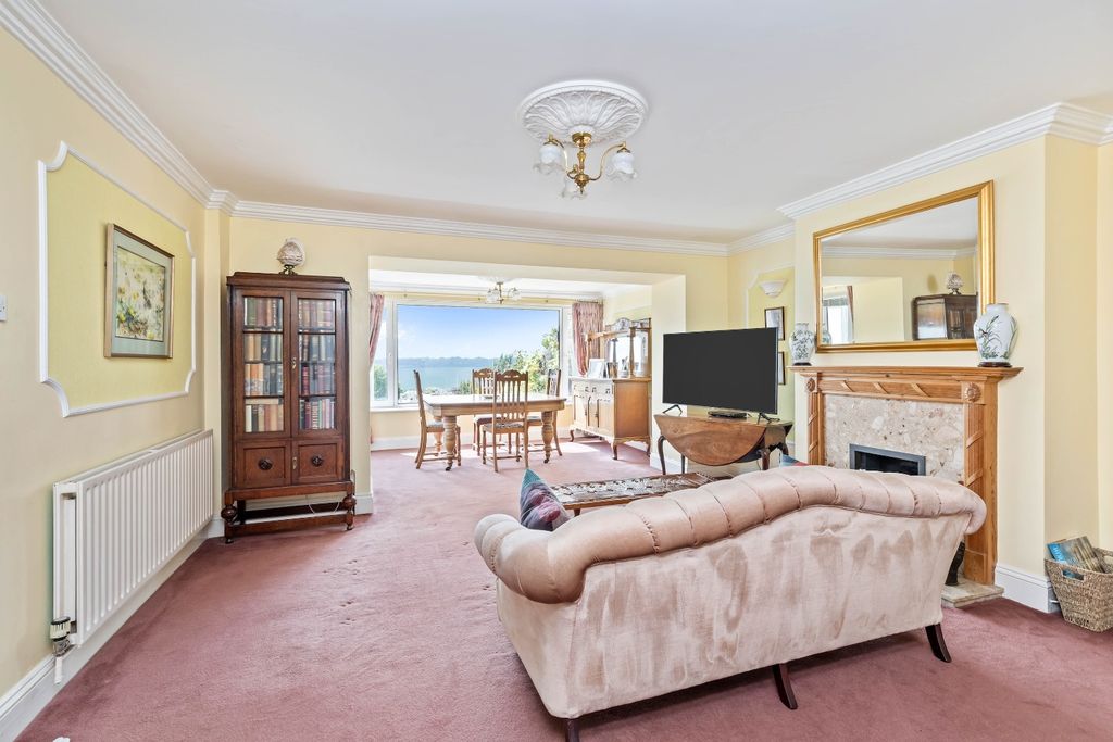 Additional image 8 of 4 bed semi-detached house for saleThe Old Racecourse, Lewes, East Sussex BN7