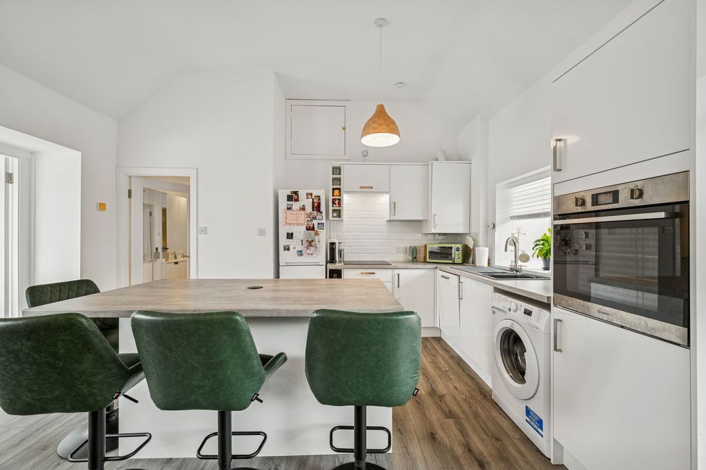 Property photo 3 of 24 Open Plan Kitchen / Dining Room / Lounge