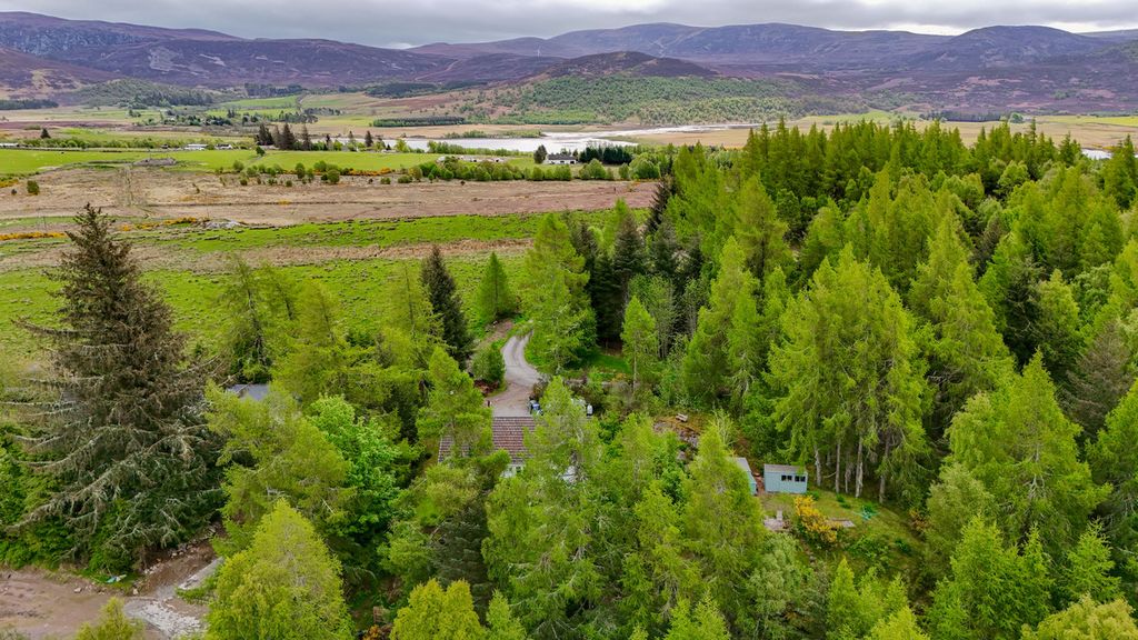 Additional image 36 of 2 bed detached bungalow for saleGorthleck, Inverness IV2