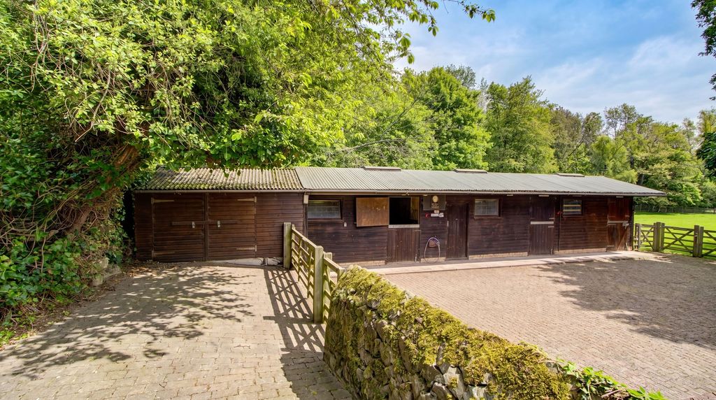 Additional image 30 of 8 bed country house for saleThe Old Rectory & Cottages, Ingram, Alnwick NE66