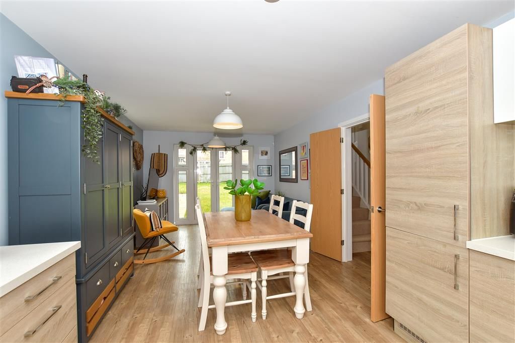 Property photo 3 of 17 Kitchen/Diner