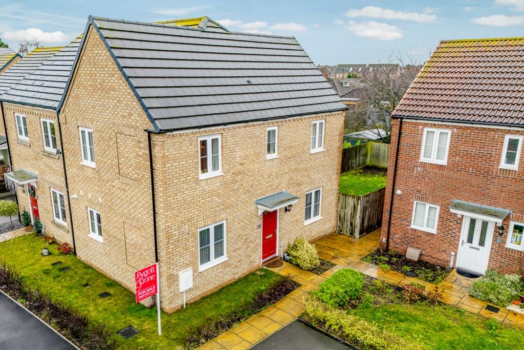 Property photo 1 of 22 53 Witham Road (Spalding)-1