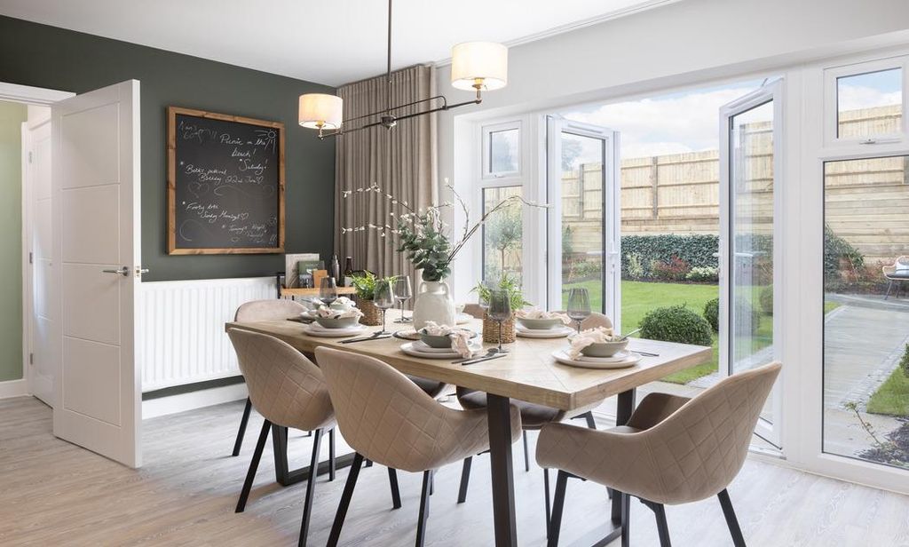 Property photo 3 of 8 Dandara - Zoopla -