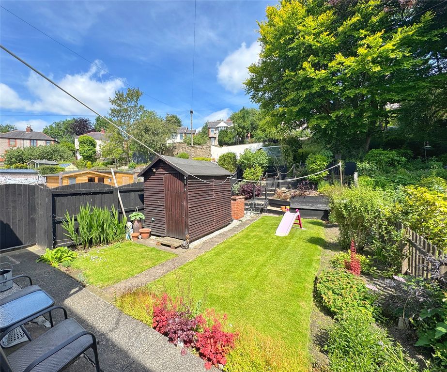 Property photo 3 of 26 Large Rear Garden