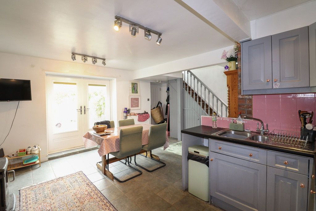 Additional image 11 of 2 bed semi-detached house for sale57 Alpine Street, Dalbeattie DG5