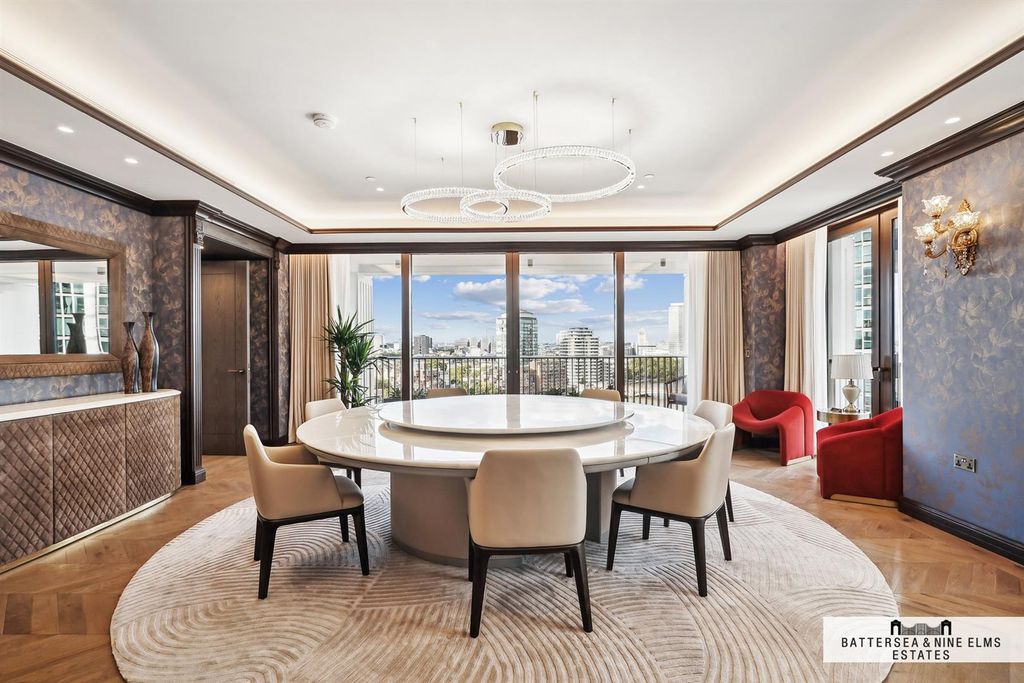 Additional image 29 of 6 bed flat to rentThames City, Nine Elms SW8