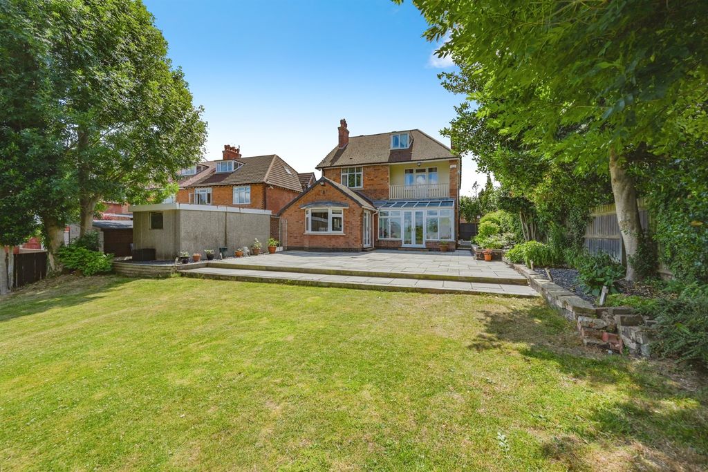 Additional image 21 of 7 bed detached house for saleFarley Road, Derby DE23