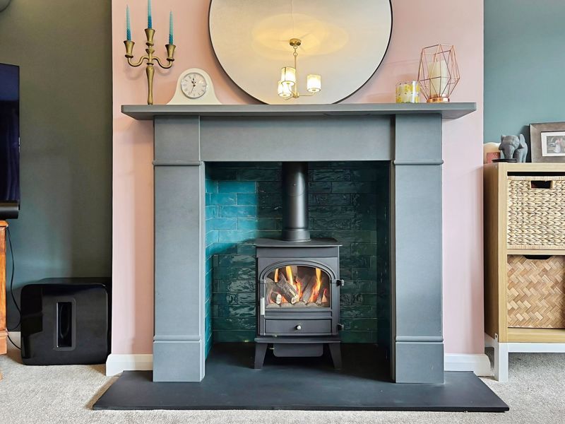 Additional image 6 of 4 bed detached house for saleWestern Way, Darras Hall, Ponteland NE20