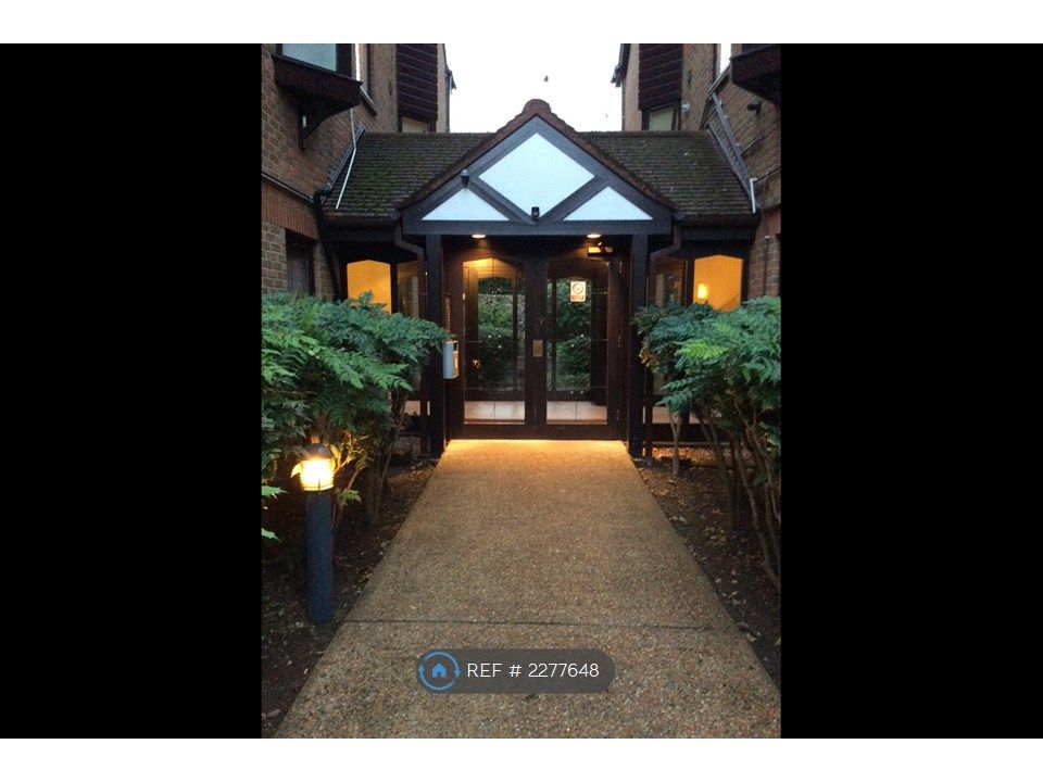 Property photo 3 of 14 Block Entrance