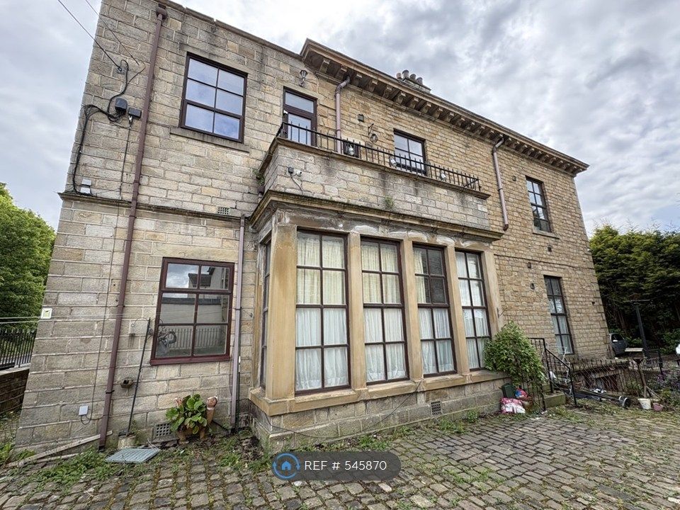 Property photo 2 of 12 Side View Of Building 2