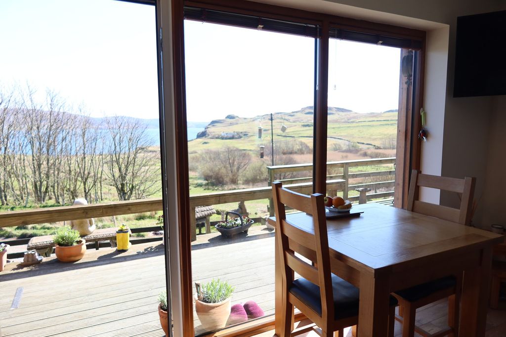 Additional image 12 of 1 bed lodge for saleBorreraig, Dunvegan, Isle Of Skye IV55