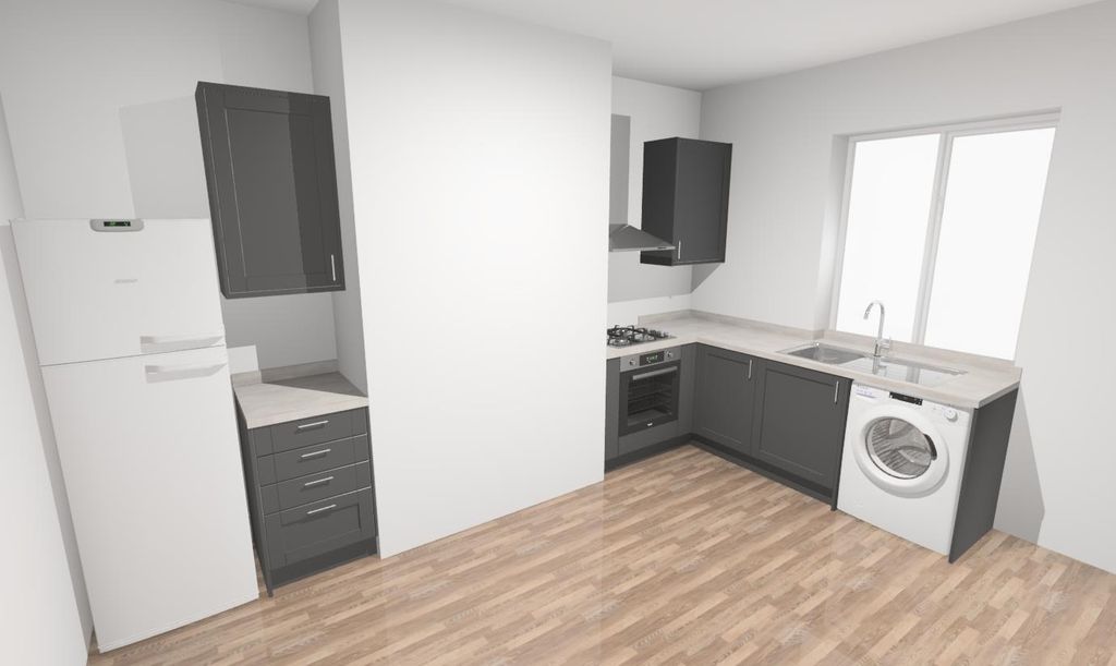 Property photo 2 of 2 Virtual Kitchen