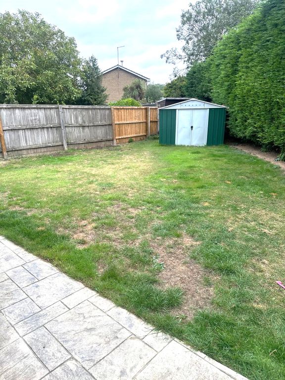 Property photo 3 of 4 Garden