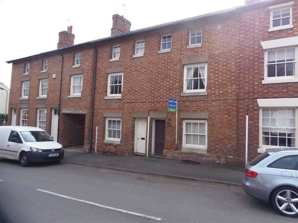 Property photo 1 of 12 14 Seagrave Road Thrussington New 003.Jpg