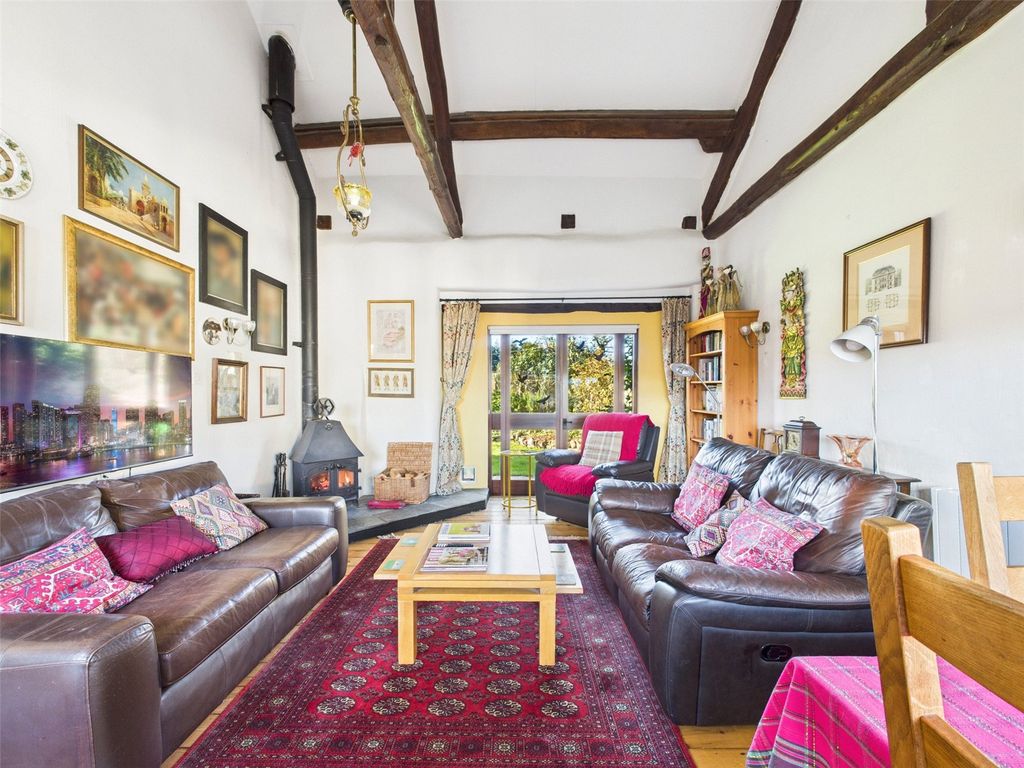 Property photo 3 of 24 Main Living Room