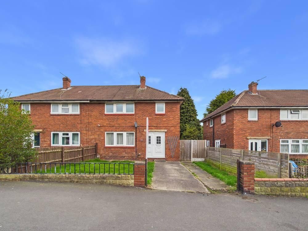 Property photo 1 of 14 Front (Exterior)