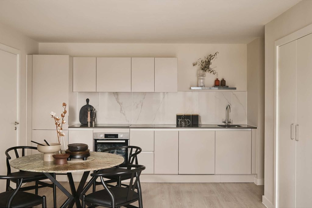 Property photo 2 of 13 Kitchen