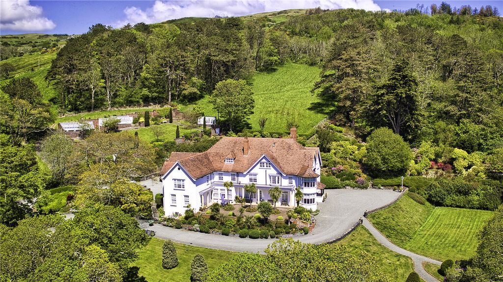 Property photo 2 of 31 Plas Penhelig