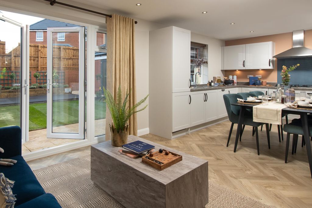 Property photo 3 of 8 Dwh Em Kirkdale Kitchen