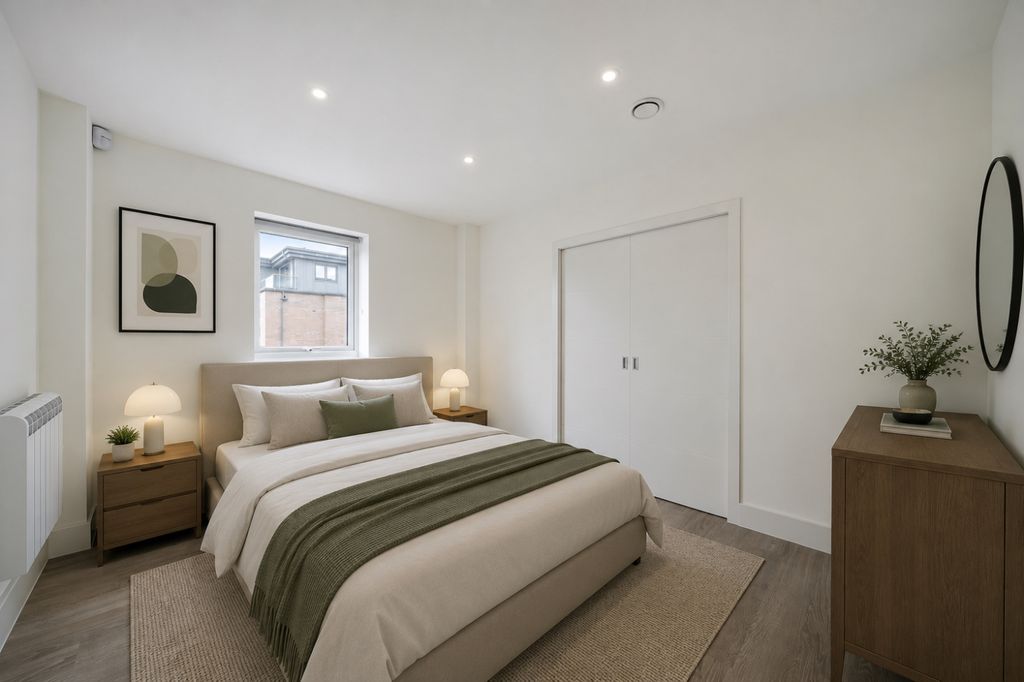 Property photo 3 of 4 Flat 7 STC CGI