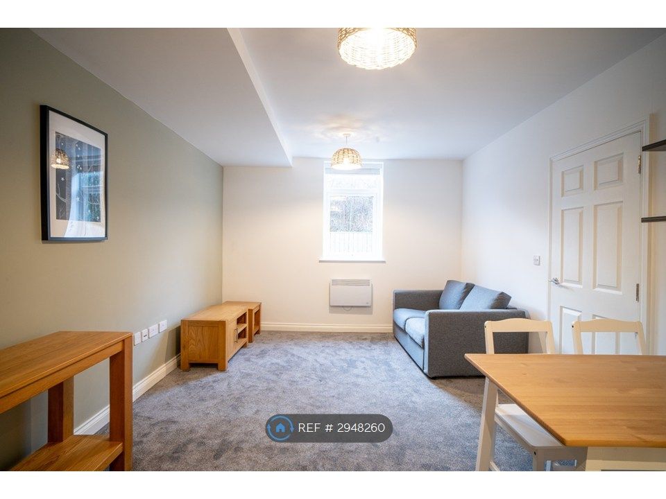 Property photo 1 of 10 Open Plan Living Room/Dining Room
