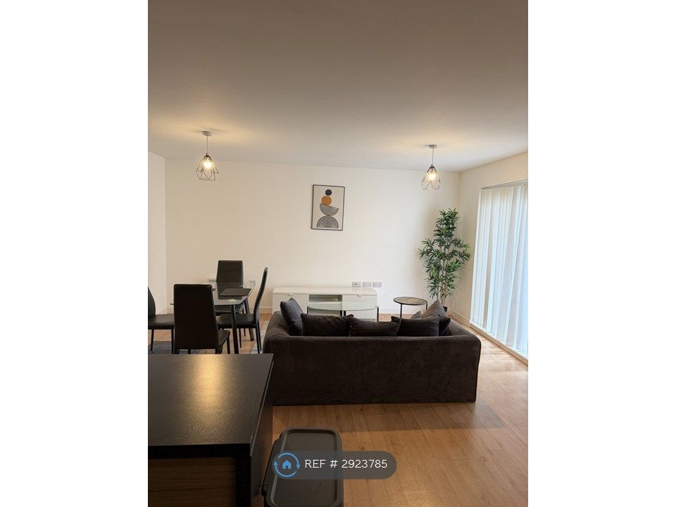 Property photo 2 of 12 Living Area