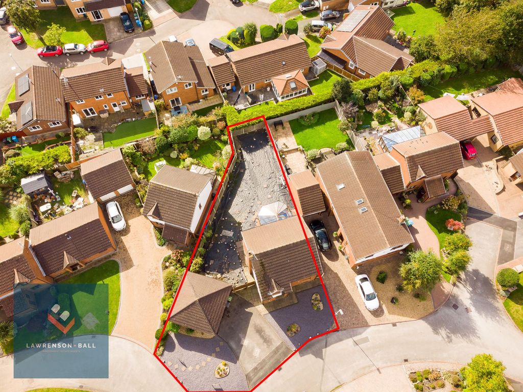 Additional image 4 of 4 bed detached house for saleAudlem Close, Sutton Weaver WA7