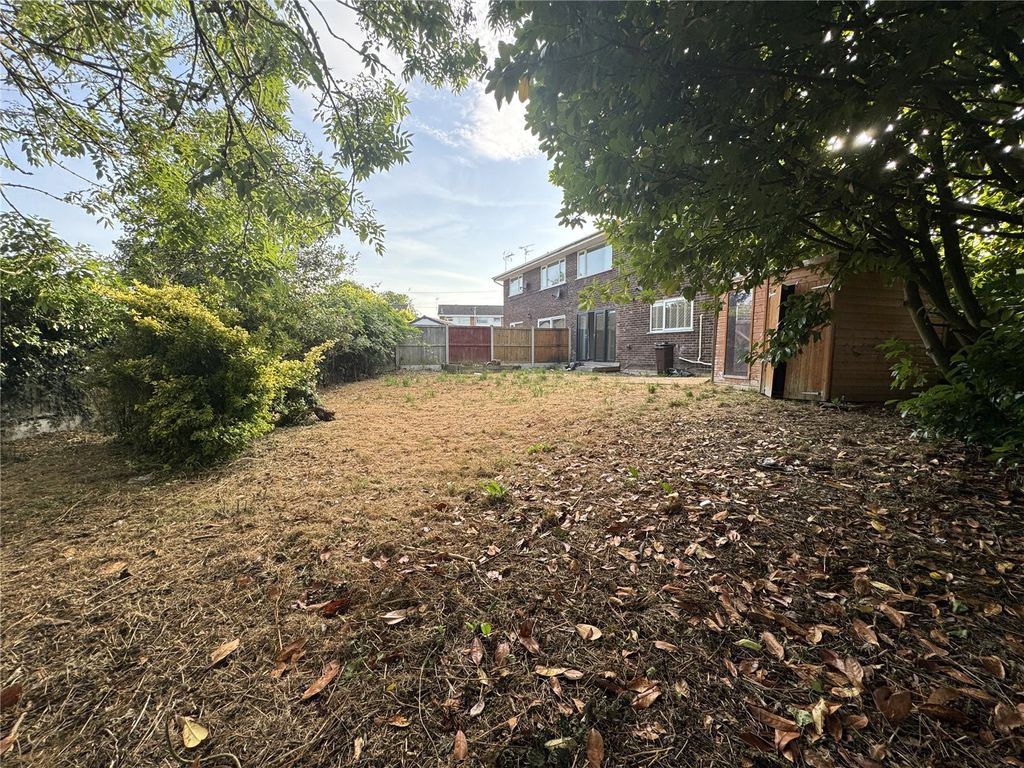 Additional image 15 of 2 bed maisonette for saleCopper Beech Close, Broughton, Chester, Flintshire CH4
